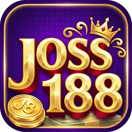 Logo joss188
