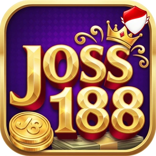 Logo joss188